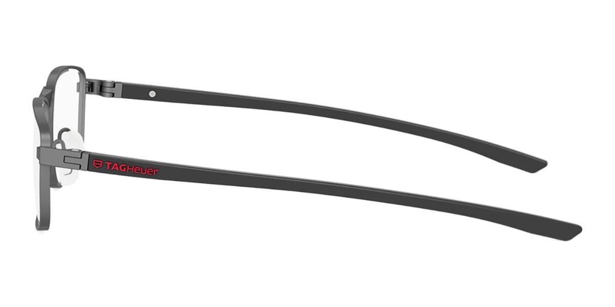 Tag Heuer Essential Metal TH50039U 009 Glasses