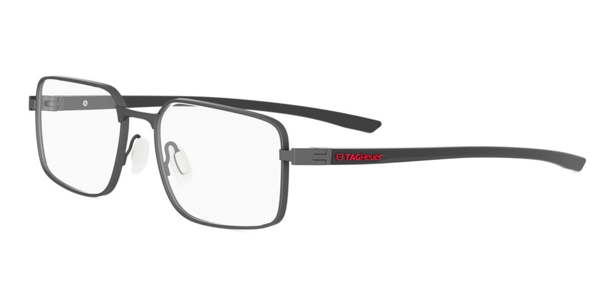 Tag Heuer Essential Metal TH50040U 009 Glasses