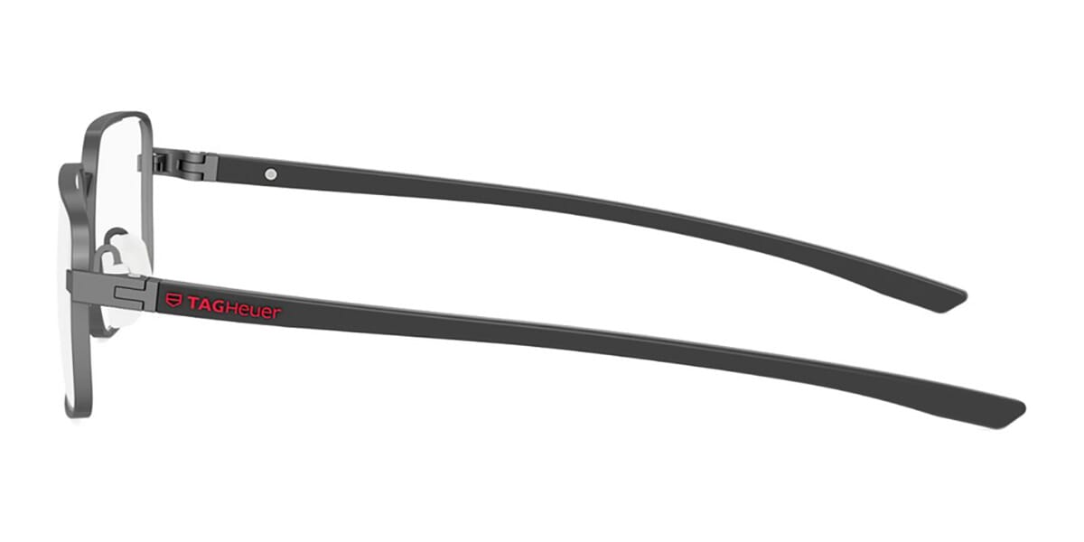 Tag Heuer Essential Metal TH50040U 009 Glasses