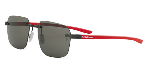 Tag Heuer Essential TH40038U 02A Sunglasses
