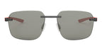 Tag Heuer Essential TH40038U 02A Sunglasses