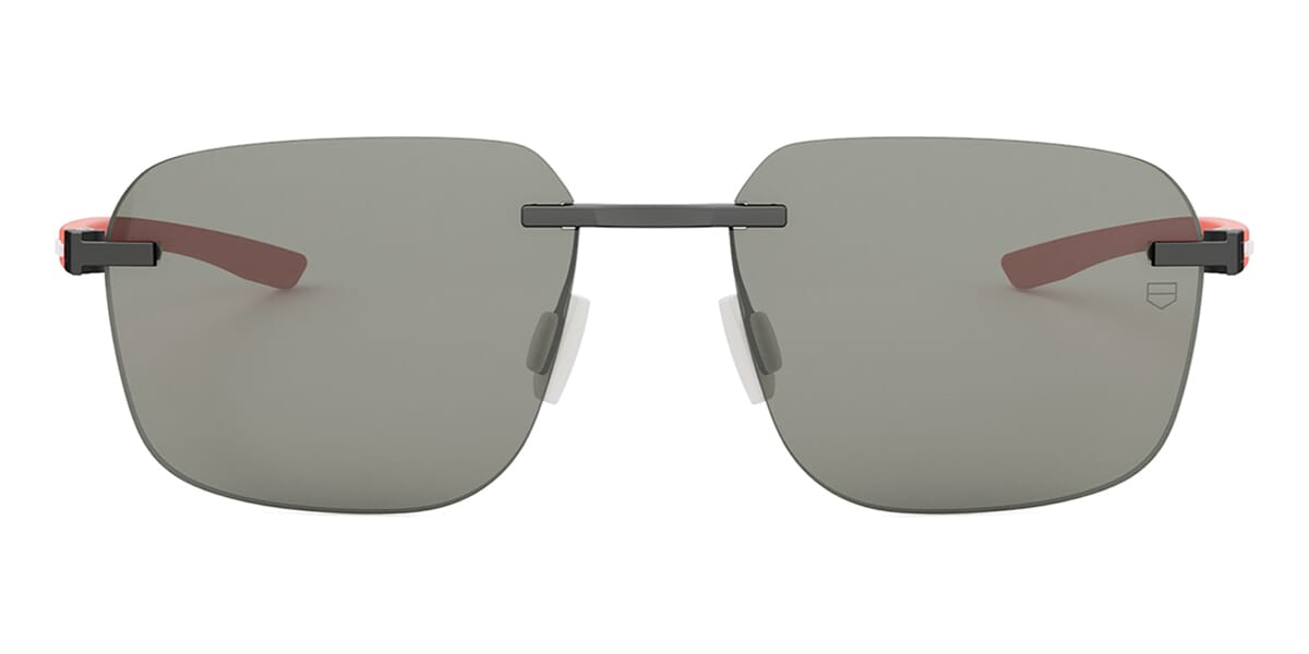 Tag Heuer Essential TH40038U 02A Sunglasses