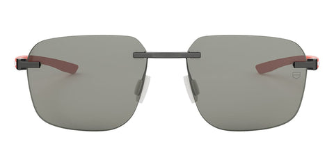 Tag Heuer Essential TH40038U 02A Sunglasses