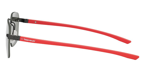 Tag Heuer Essential TH40038U 02A Sunglasses