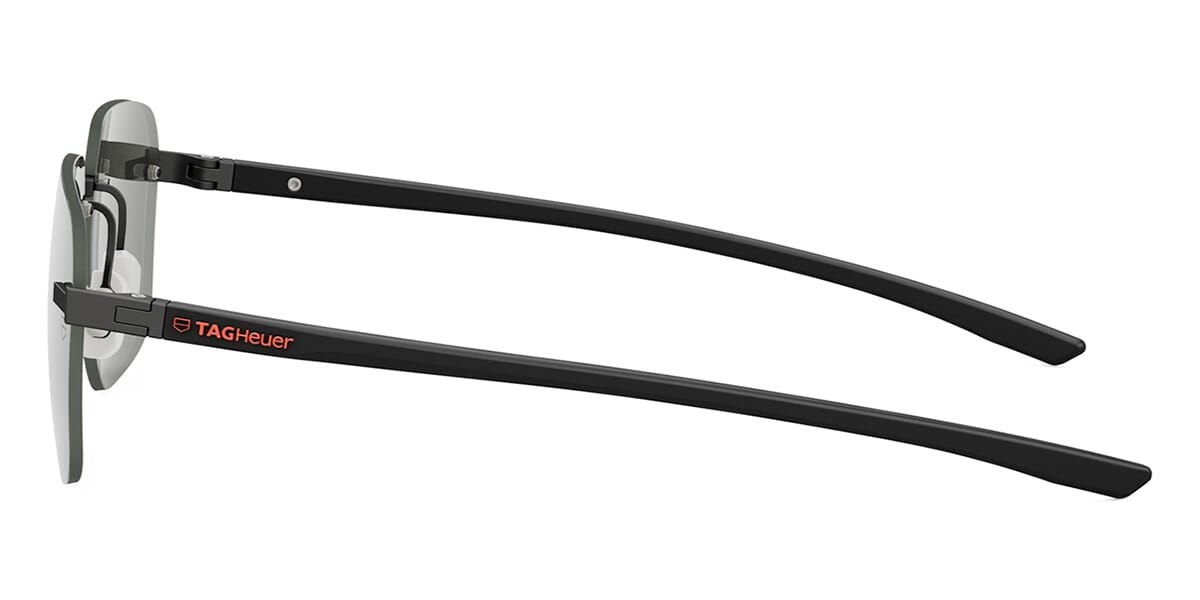 Tag Heuer Essential TH40038U 05A Sunglasses