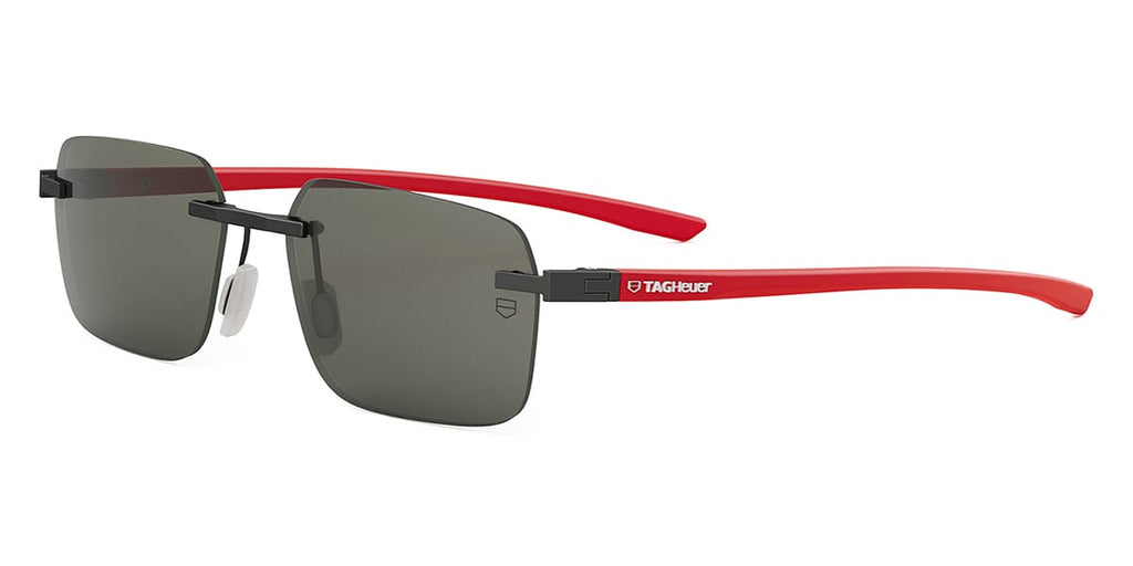 Tag Heuer Essential TH40039U 02A Sunglasses