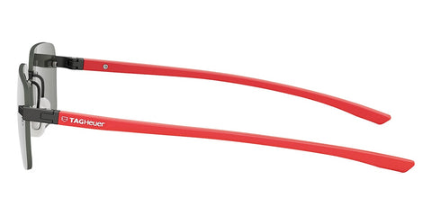 Tag Heuer Essential TH40039U 02A Sunglasses