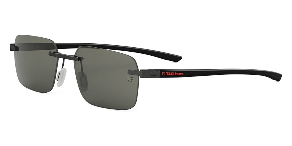 Tag Heuer Essential TH40039U 05A Sunglasses