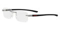 Tag Heuer Essential TH50030U 007 Glasses
