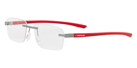 Tag Heuer Essential TH50030U 016 Glasses