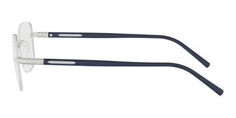 Tag Heuer Essential Wire Rimless TH50047U 007 Glasses