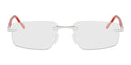 Tag Heuer Essential Wire Rimless TH50048U 007 Glasses