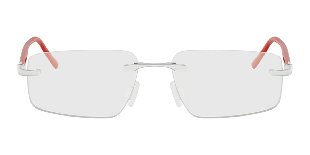 Tag Heuer Essential Wire Rimless TH50048U 007 Glasses