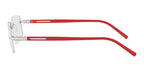 Tag Heuer Essential Wire Rimless TH50048U 007 Glasses