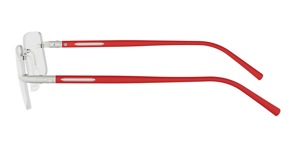 Tag Heuer Essential Wire Rimless TH50048U 007 Glasses