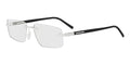 Tag Heuer Essential Wire Rimless TH50048U 017 Glasses