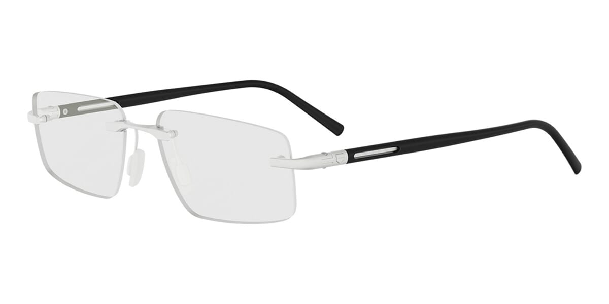 Tag Heuer Essential Wire Rimless TH50048U 017 Glasses