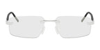 Tag Heuer Essential Wire Rimless TH50048U 017 Glasses