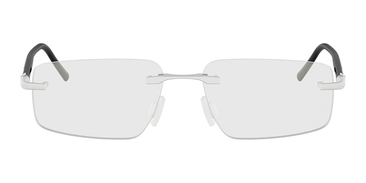 Tag Heuer Essential Wire Rimless TH50048U 017 Glasses