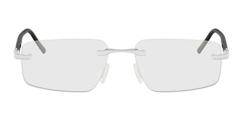 Tag Heuer Essential Wire Rimless TH50048U 017 Glasses