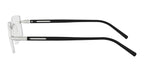 Tag Heuer Essential Wire Rimless TH50048U 017 Glasses