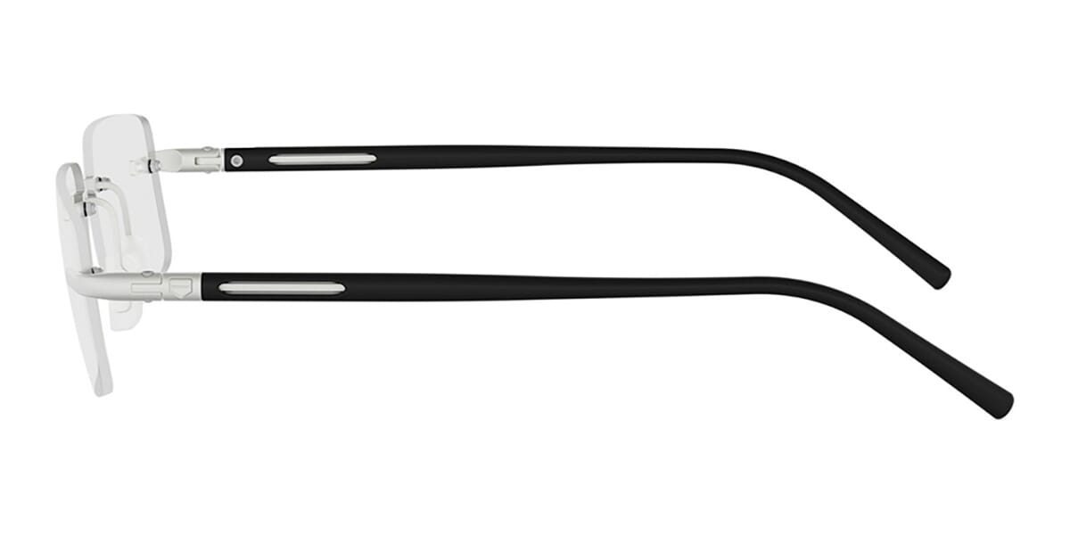 Tag Heuer Essential Wire Rimless TH50048U 017 Glasses