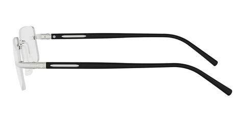 Tag Heuer Essential Wire Rimless TH50048U 017 Glasses