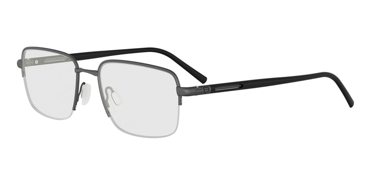 Tag Heuer Essential Wire Semi Rim TH50049U 009 Glasses