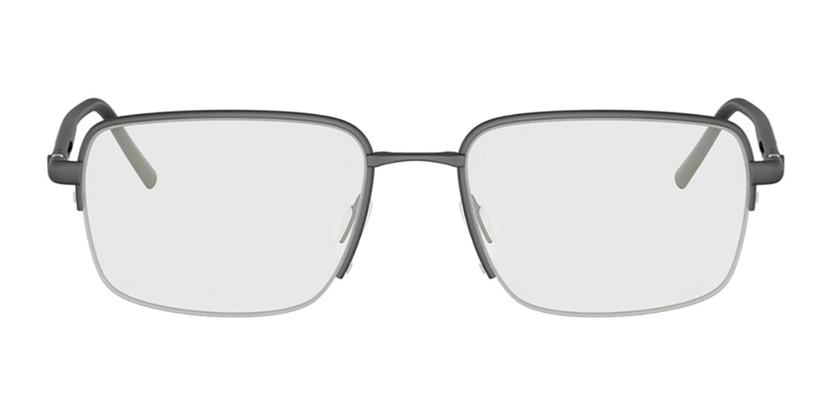 Tag Heuer Essential Wire Semi Rim TH50049U 009 Glasses