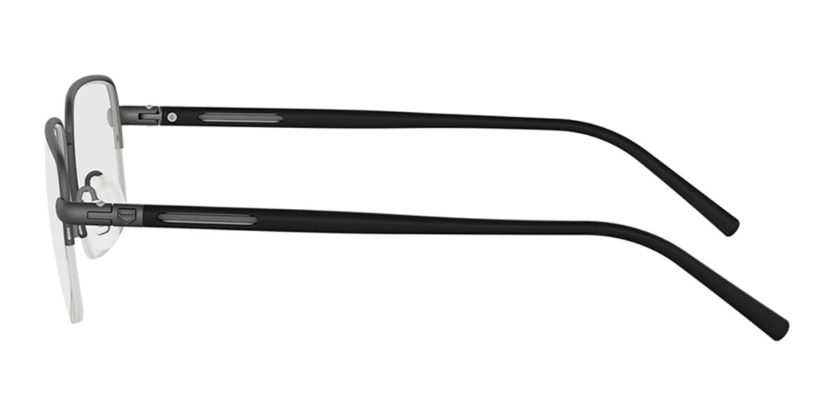 Tag Heuer Essential Wire Semi Rim TH50049U 009 Glasses
