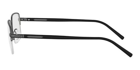 Tag Heuer Essential Wire Semi Rim TH50049U 009 Glasses