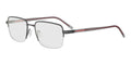 Tag Heuer Essential Wire Semi Rim TH50049U 015 Glasses