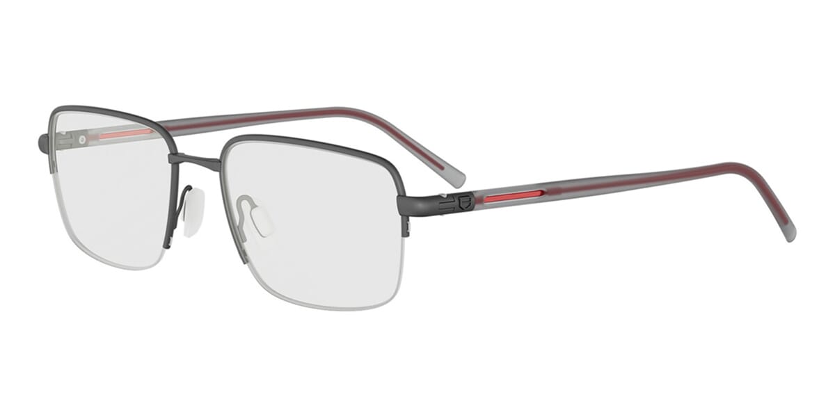 Tag Heuer Essential Wire Semi Rim TH50049U 015 Glasses