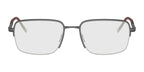 Tag Heuer Essential Wire Semi Rim TH50049U 015 Glasses