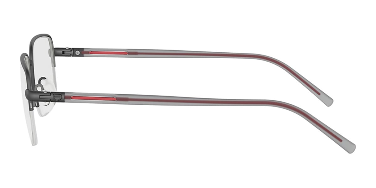 Tag Heuer Essential Wire Semi Rim TH50049U 015 Glasses