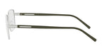 Tag Heuer Essential Wire Semi Rim TH50049U 016 Glasses