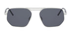 Tag Heuer Essential Wire TH40055U 17V Sunglasses