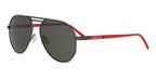 Tag Heuer Essential Wire TH40056U 15A Sunglasses