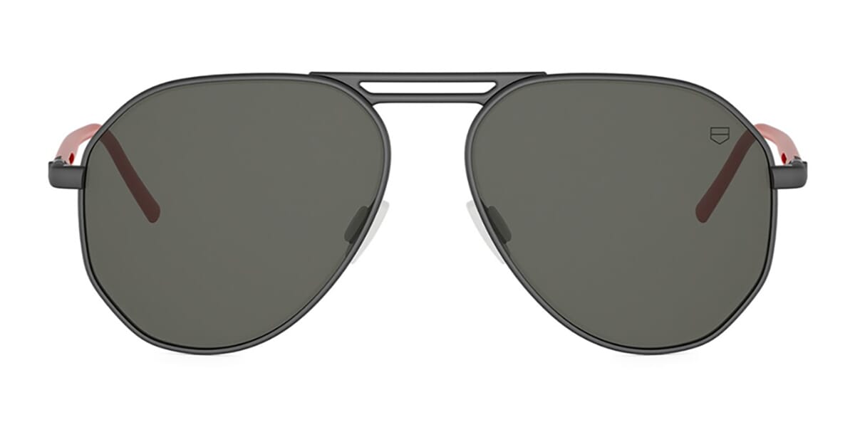 Tag Heuer Essential Wire TH40056U 15A Sunglasses