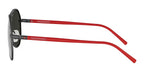Tag Heuer Essential Wire TH40056U 15A Sunglasses