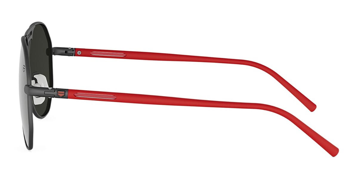 Tag Heuer Essential Wire TH40056U 15A Sunglasses