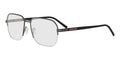 Tag Heuer Essential Wire TH50050U 009 Glasses