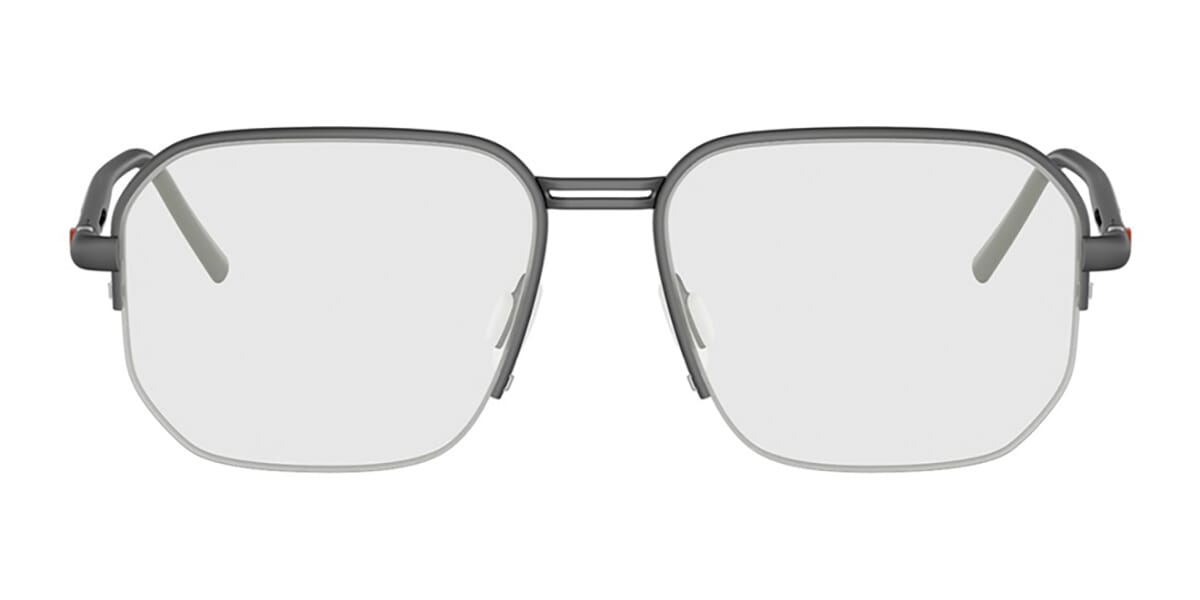 Tag Heuer Essential Wire TH50050U 009 Glasses