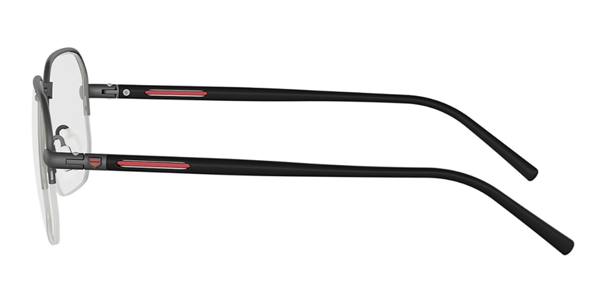 Tag Heuer Essential Wire TH50050U 009 Glasses