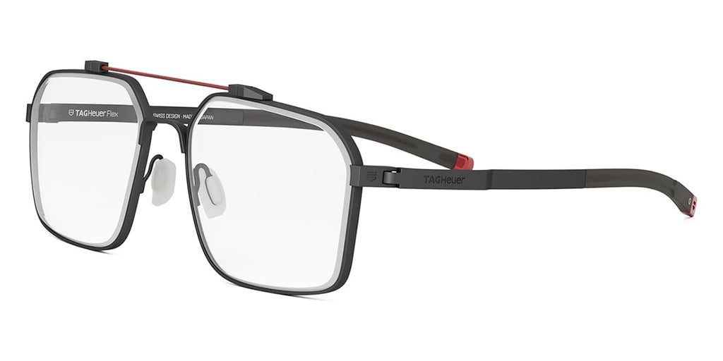 Tag Heuer Flex Dyneema TH50022U 009 Glasses