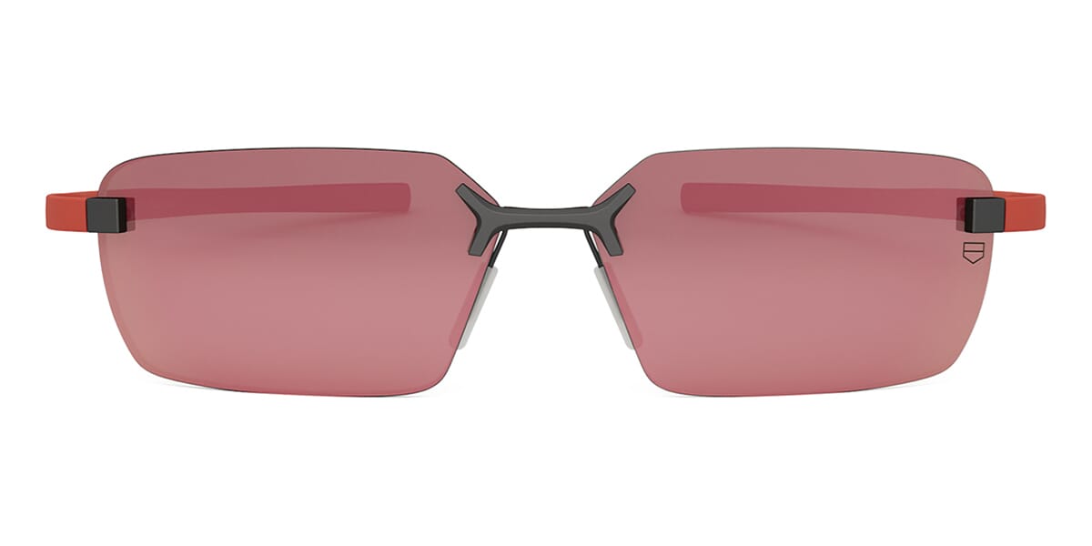 TAG Heuer Flex TH40005U 68C Sunglasses