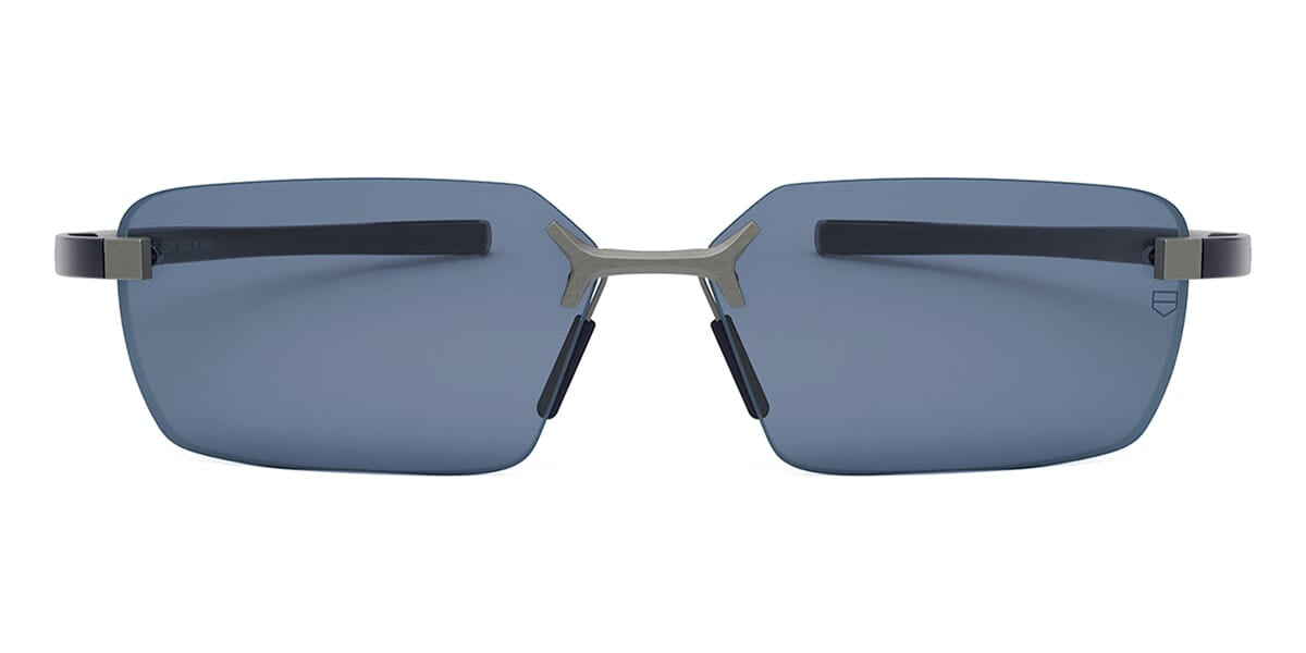 Tag Heuer Flex TH40005U 91V Polarised Sunglasses