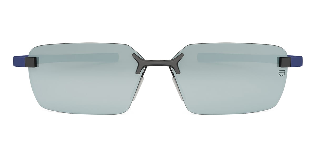 TAG Heuer Flex TH40005U 91X Sunglasses