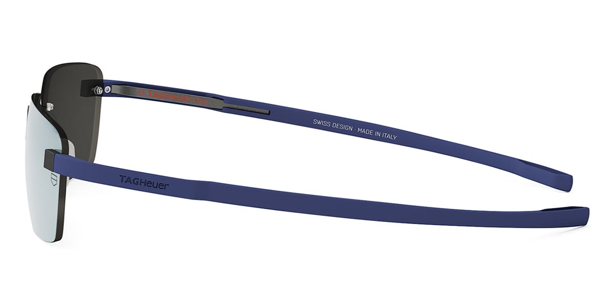 TAG Heuer Flex TH40005U 91X Sunglasses