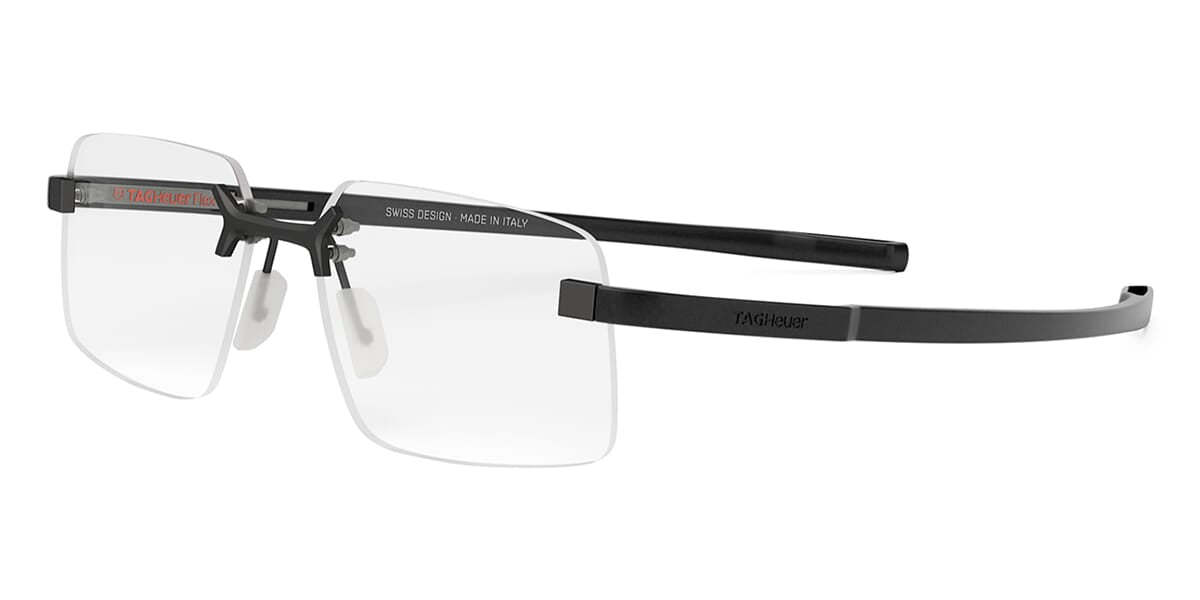Tag Heuer Flex TH50005U 005 Glasses US